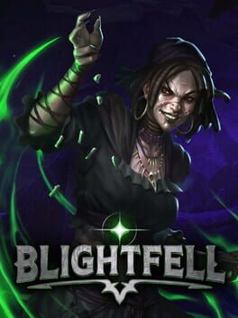 Blightfell