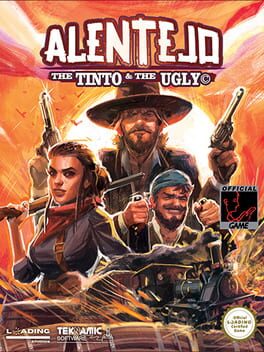 Alentejo: The Tinto & The Ugly