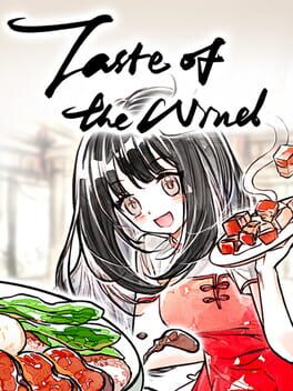 Taste of the Wind