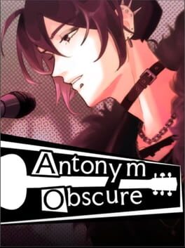 Antonym Obscure