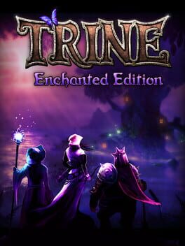 Trine Enchanted Edition