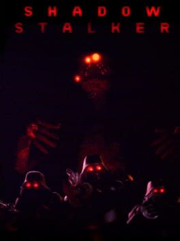 Shadow Stalker