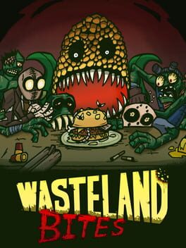 Wasteland Bites