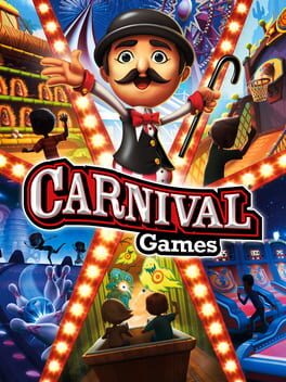 Carnival Games