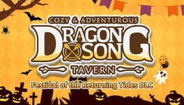 Dragon Song Tavern: Festival of the Returning Tides DLC
