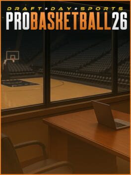 Draft Day Sports: Pro Basketball 26