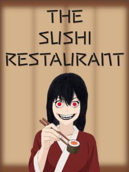 The Sushi Restaurant