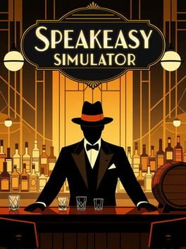 Speakeasy Simulator