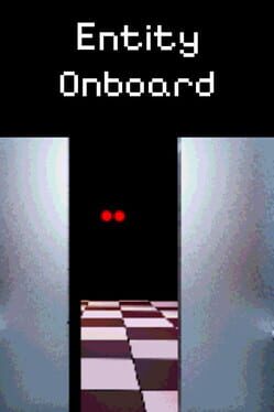 Entity Onboard
