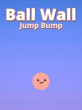 Ball Wall Jump Bump