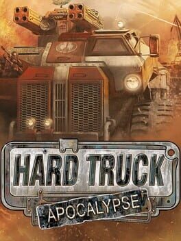 Hard Truck Apocalypse