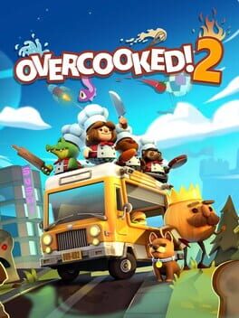 Overcooked! 2