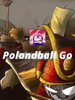 Polandball Go