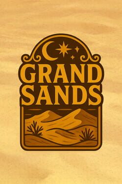 Grand Sands