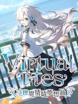 Virtual Ties Isekaijoucho Träumerei