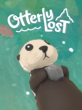 Otterly Lost