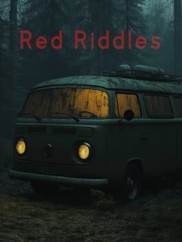 Red Riddles