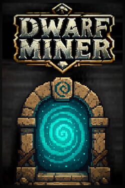 Dwarf Miner