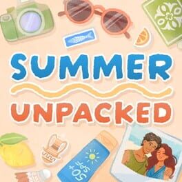 Summer Unpacked