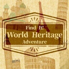 Find It! World Heritage Adventure