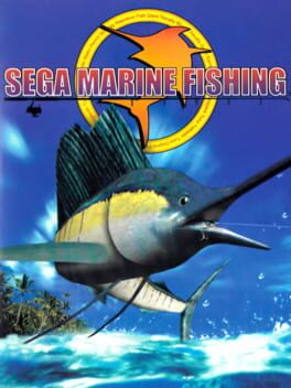 Sega Marine Fishing