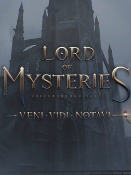 Lord of Mysteries