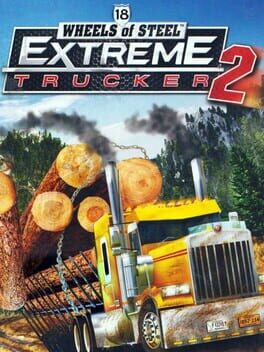 18 Wheels of Steel: Extreme Trucker 2