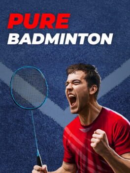 Pure Badminton