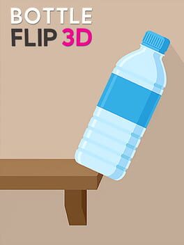 Bottle Flip 3D