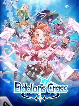 Eidolons Cross