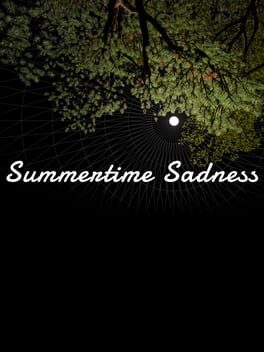 Summertime Sadness