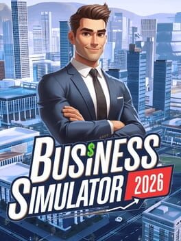 Business Simulator 2026