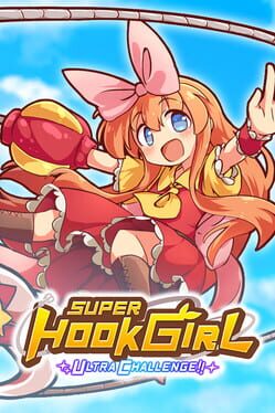 Super Hook Girl