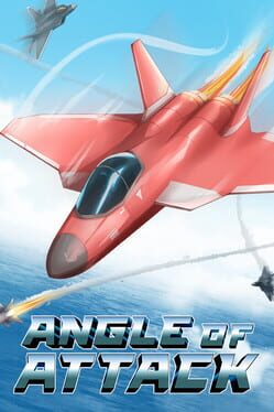 Angle of Attack