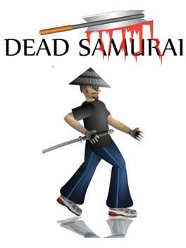 Dead Samurai