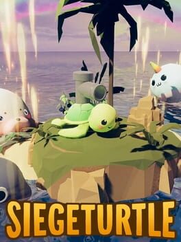 Siegeturtle