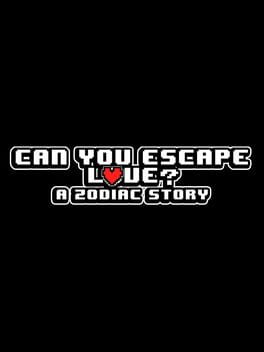 Can You Escape Love? A Zodiac Story