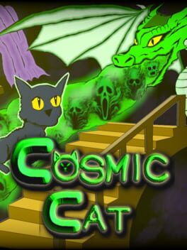 Cosmic Cat