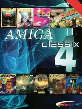 Amiga Classix 4