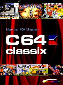 C64 Classix
