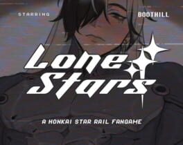 Lone Stars