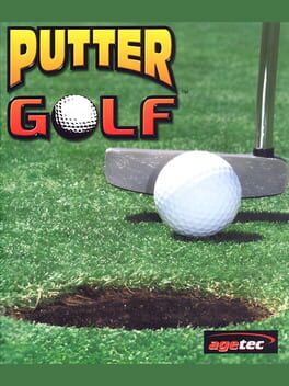 Putter Golf