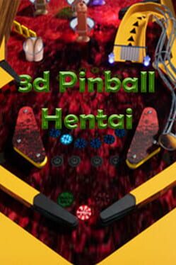 3D Pinball Hentai