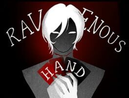 Ravenous Hand