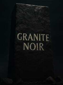 Granite Noir