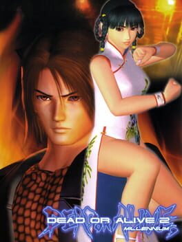 Dead or Alive 2 Millennium