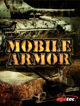 Mobile Armor