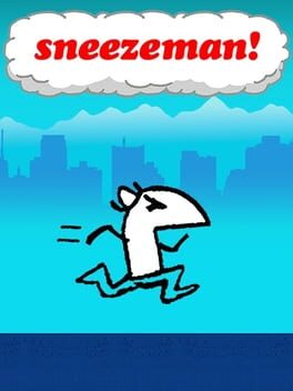 Sneezeman