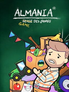Almania