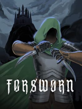 Forsworn